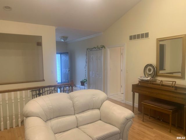 4117 Gaskell Drive, Springfield, IL 62711