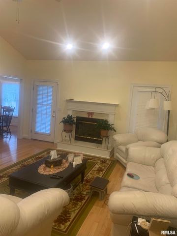 4117 Gaskell Drive, Springfield, IL 62711