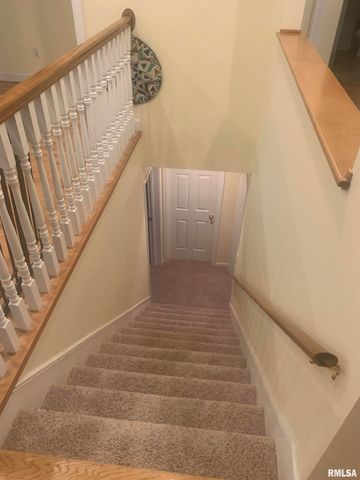 4117 Gaskell Drive, Springfield, IL 62711