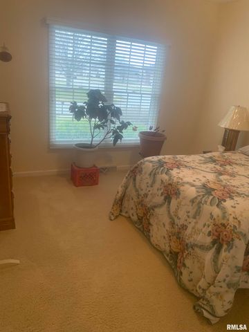 4117 Gaskell Drive, Springfield, IL 62711