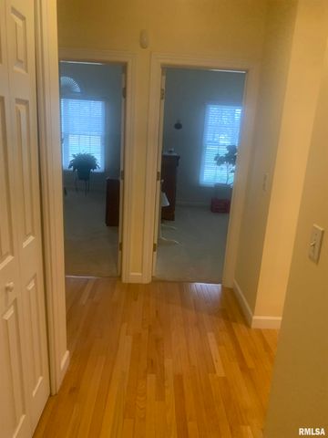 4117 Gaskell Drive, Springfield, IL 62711