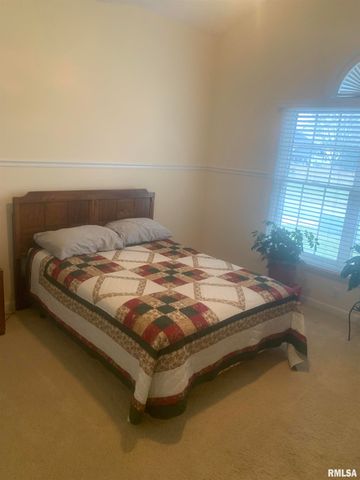 4117 Gaskell Drive, Springfield, IL 62711