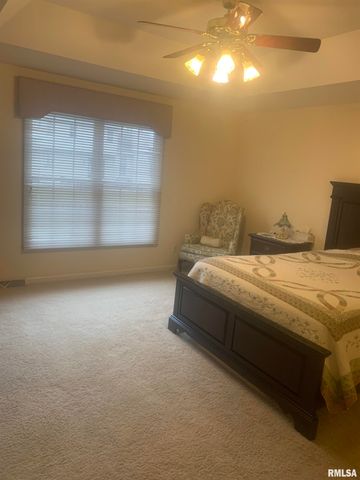 4117 Gaskell Drive, Springfield, IL 62711