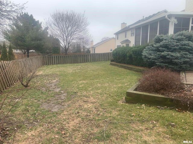 4117 Gaskell Drive, Springfield, IL 62711