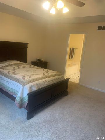 4117 Gaskell Drive, Springfield, IL 62711