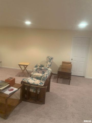 4117 Gaskell Drive, Springfield, IL 62711