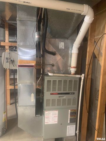 4117 Gaskell Drive, Springfield, IL 62711