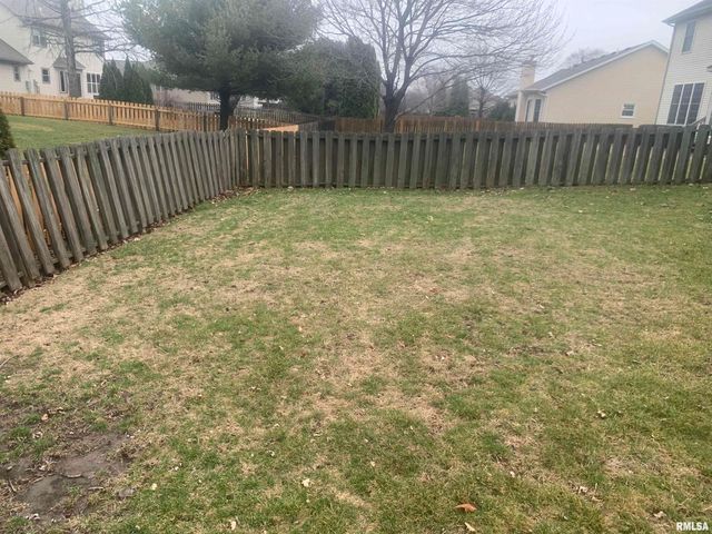 4117 Gaskell Drive, Springfield, IL 62711