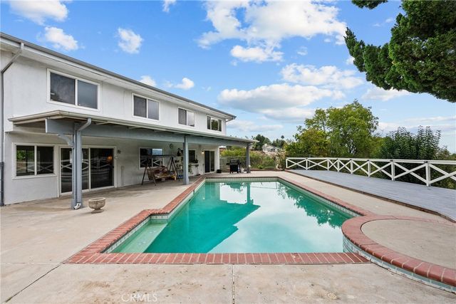 23760 Harwich Place, West Hills, CA 91307