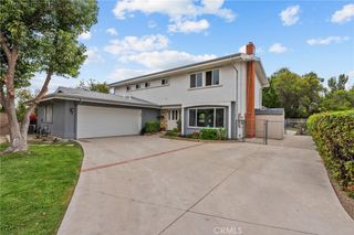 23760 Harwich Place, West Hills, CA 91307