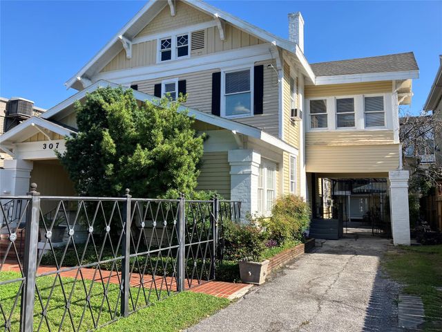 307 Stratford Street 6, Houston, TX 77006