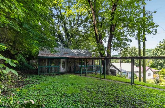165 Gayle Street, Frankfort, KY 40601