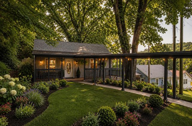 165 Gayle Street, Frankfort, KY 40601