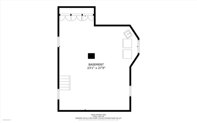 827 Lafond Avenue, Saint Paul, MN 55104