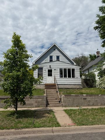 827 Lafond Avenue, Saint Paul, MN 55104