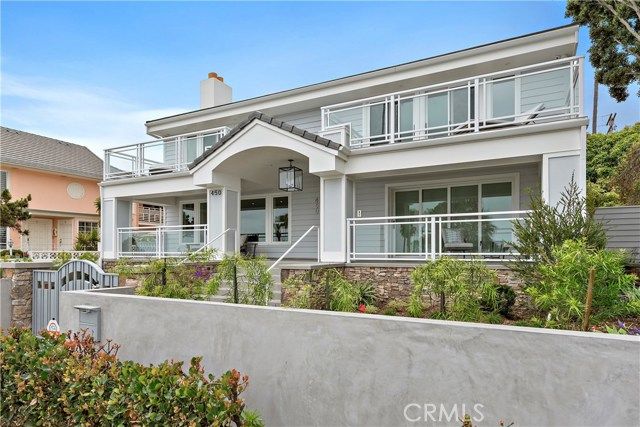 450 Cliff Drive, Laguna Beach, CA 92651
