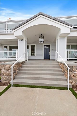 450 Cliff Drive, Laguna Beach, CA 92651