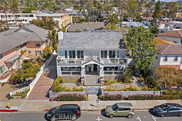 450 Cliff Drive, Laguna Beach, CA 92651