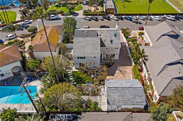 450 Cliff Drive, Laguna Beach, CA 92651