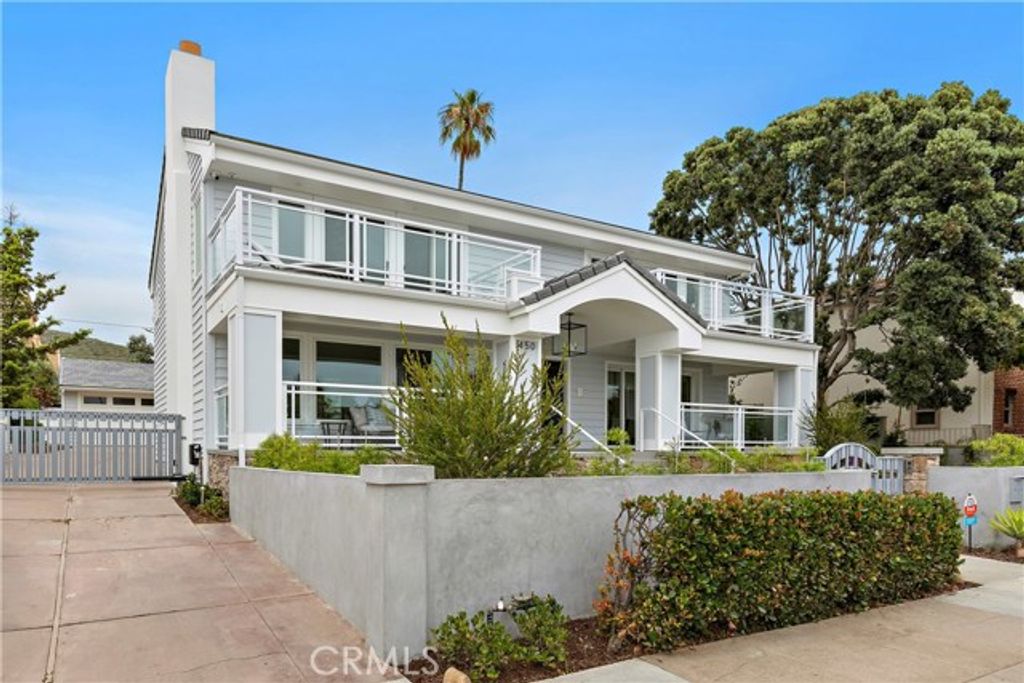450 Cliff Drive, Laguna Beach, CA 92651