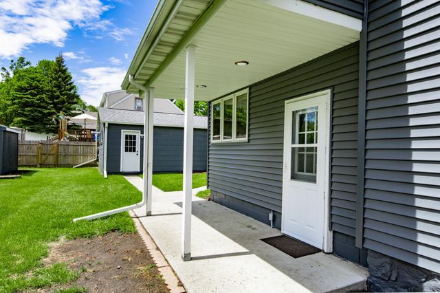 521 9th Street, Hawley, MN 56549
