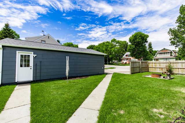 521 9th Street, Hawley, MN 56549