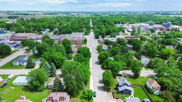 521 9th Street, Hawley, MN 56549