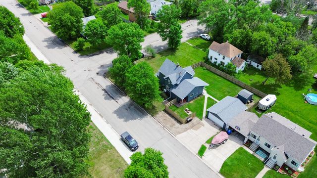 521 9th Street, Hawley, MN 56549