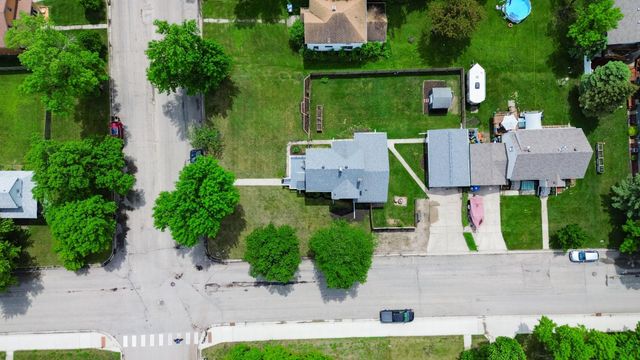 521 9th Street, Hawley, MN 56549
