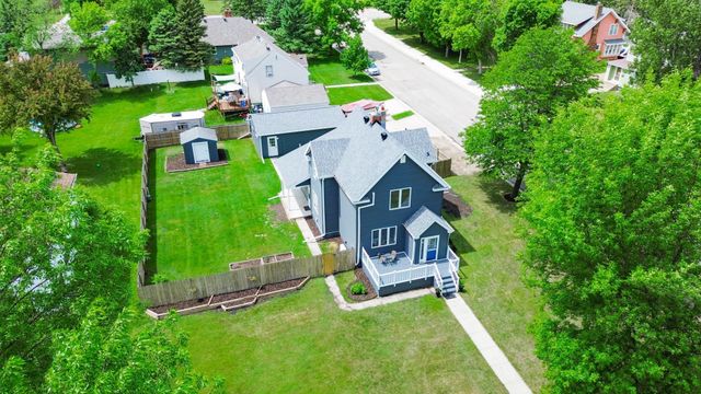 521 9th Street, Hawley, MN 56549