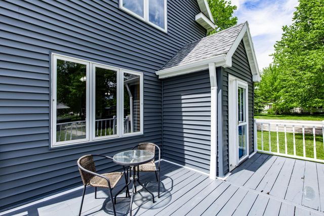 521 9th Street, Hawley, MN 56549