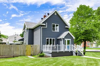 521 9th Street, Hawley, MN 56549