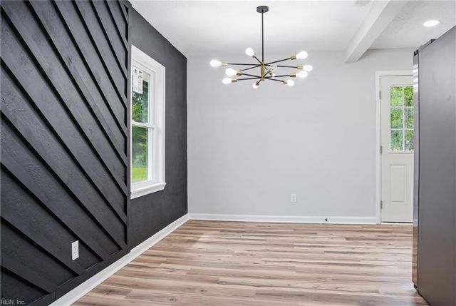 206 Jacquelyn DR, Portsmouth, VA 23701