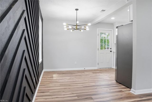 206 Jacquelyn DR, Portsmouth, VA 23701