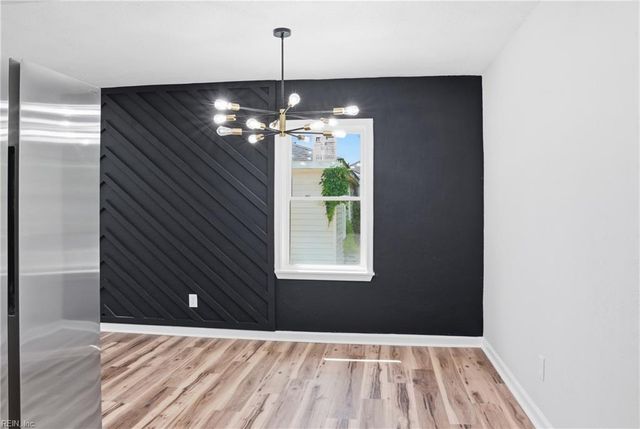 206 Jacquelyn DR, Portsmouth, VA 23701