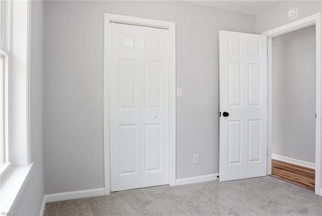 206 Jacquelyn DR, Portsmouth, VA 23701