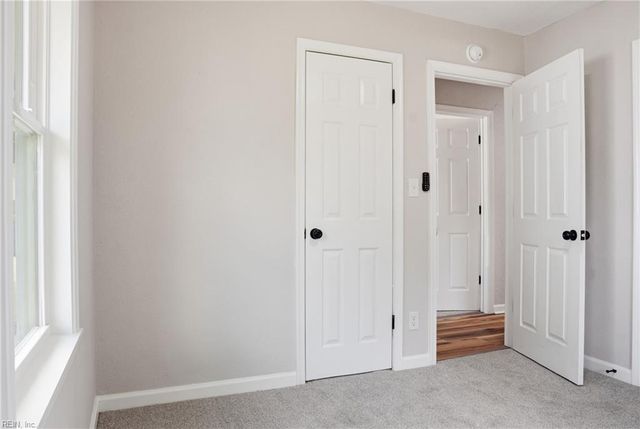206 Jacquelyn DR, Portsmouth, VA 23701