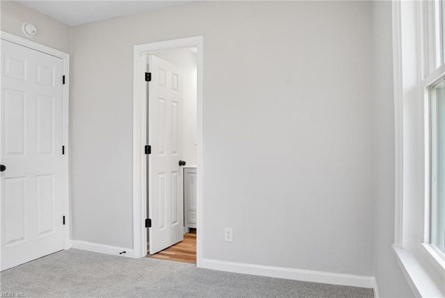 206 Jacquelyn DR, Portsmouth, VA 23701