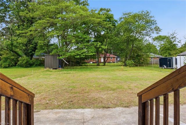 206 Jacquelyn DR, Portsmouth, VA 23701
