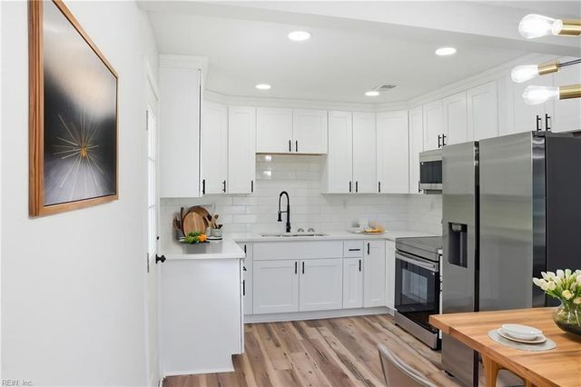206 Jacquelyn DR, Portsmouth, VA 23701