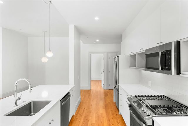 31 Parade Street 301, Providence, RI 02909