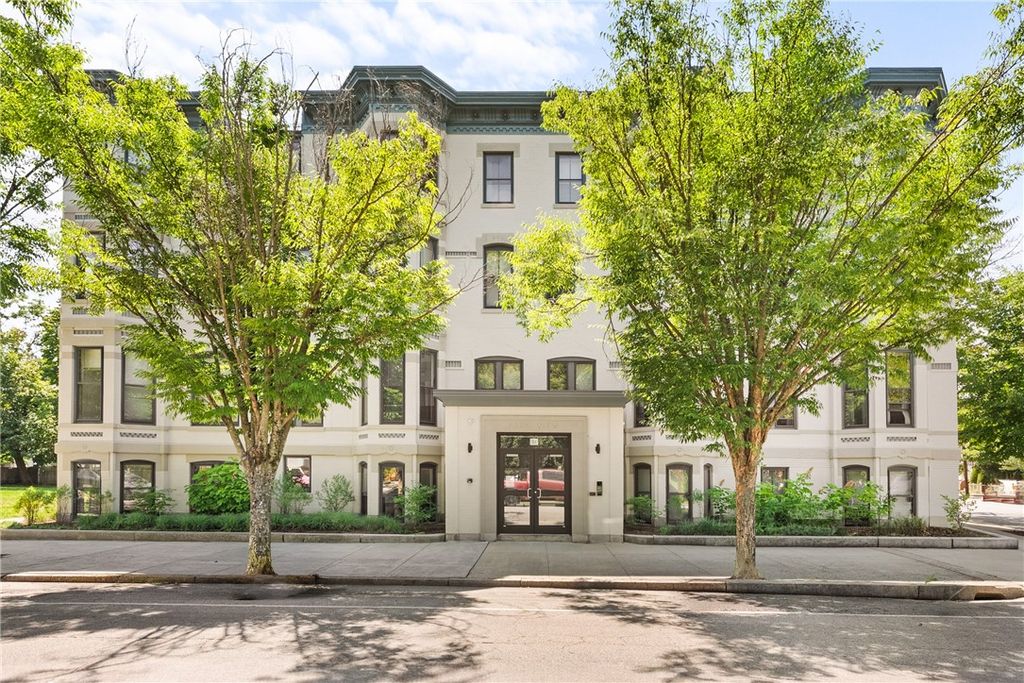 31 Parade Street 301, Providence, RI 02909