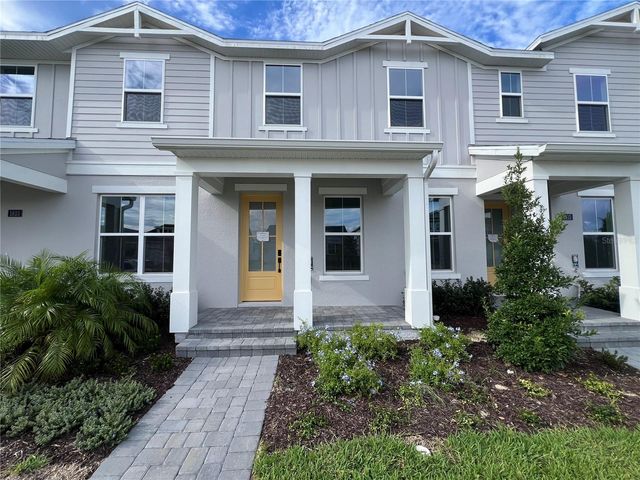 1819 PINECLIFF DRIVE, Apopka, FL 32703