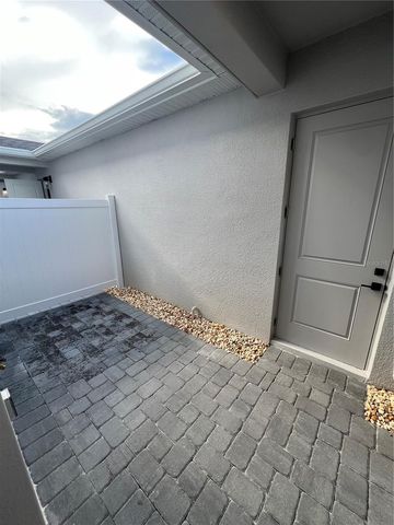 1819 PINECLIFF DRIVE, Apopka, FL 32703