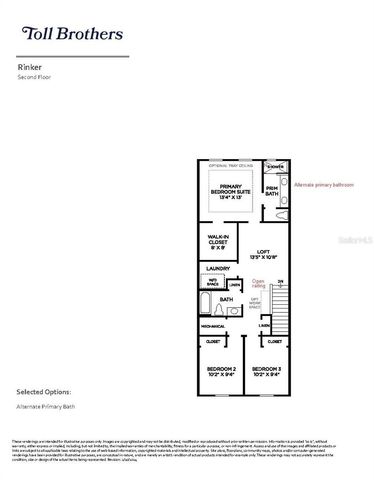 1819 PINECLIFF DRIVE, Apopka, FL 32703
