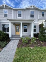1819 PINECLIFF DRIVE, Apopka, FL 32703