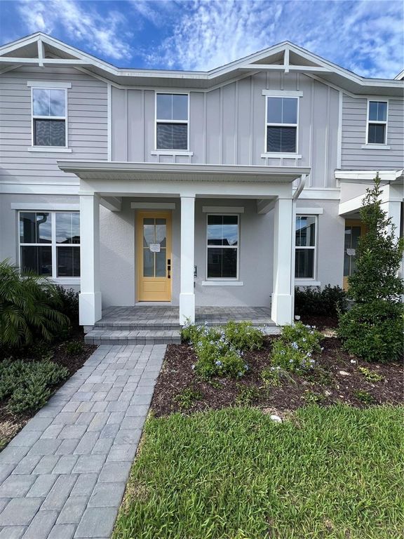 1819 PINECLIFF DRIVE, Apopka, FL 32703