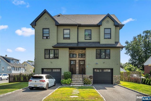 17B Chamberlain Avenue, Little Ferry, NJ 07643