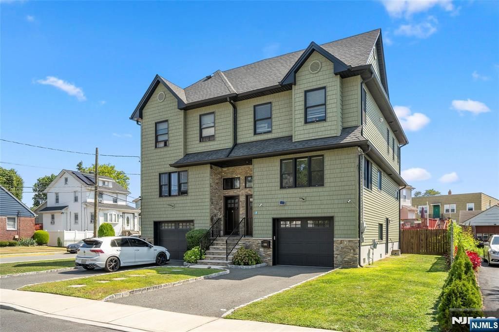 17B Chamberlain Avenue, Little Ferry, NJ 07643