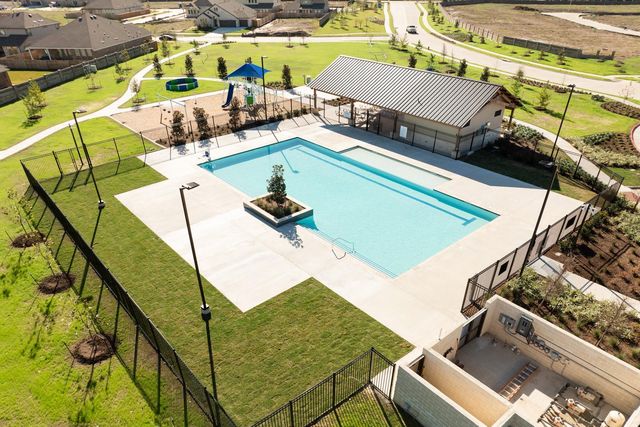 8930 New Jade Drive, Iowa Colony, TX 77583